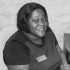 Park University's new assistant director for Academic Services and Disability Services and StepUp program mentor, LaTasha Green, provides tools and advises in order to be successful in their college and in life.