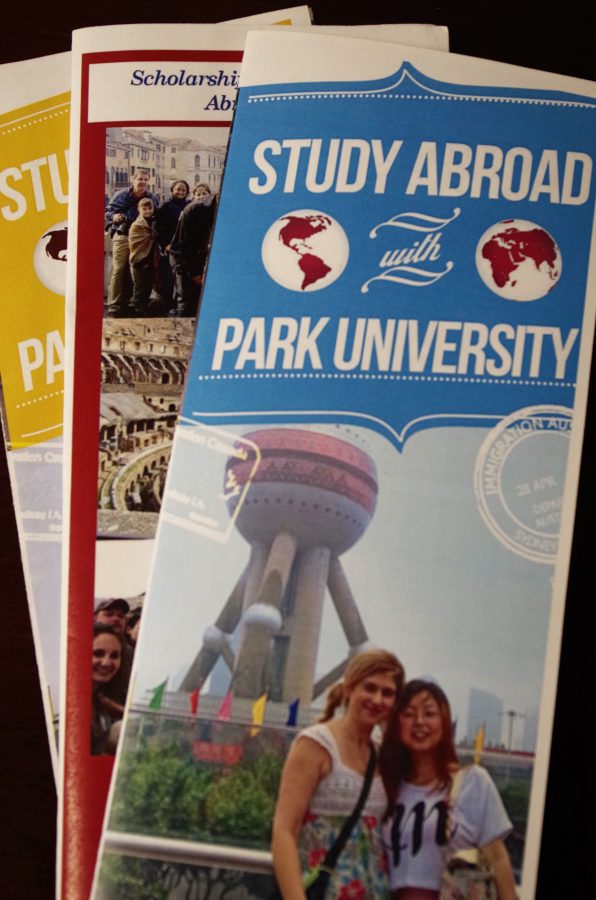 Study Abroad at Park University
