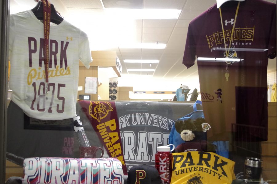 What's up Park! Week of Sept. 19