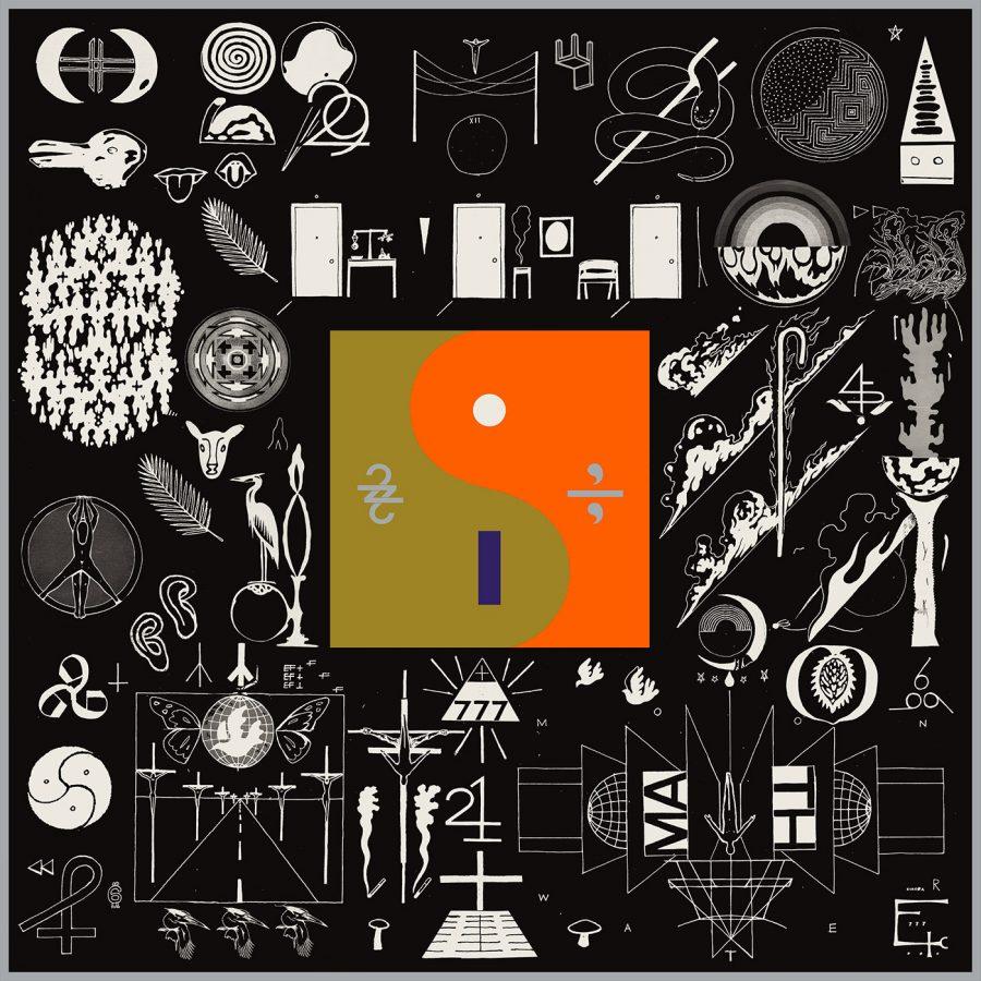 Bon Iver's "22, A Million" is a beautiful puzzle