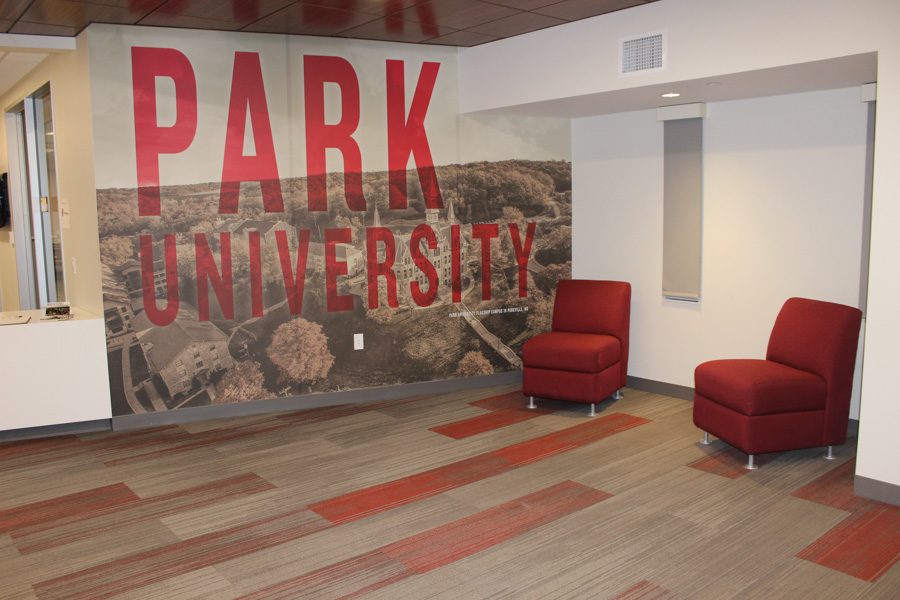Park University - Downtown campus renovation