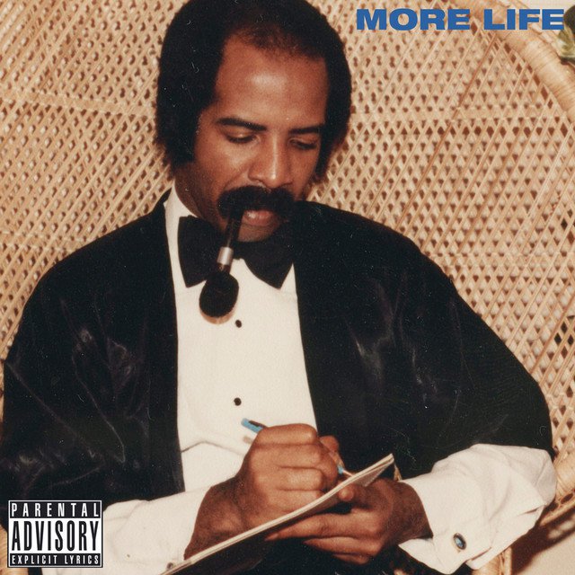 More Life Album Review