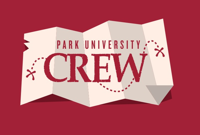 Park University making room for new app: Crew