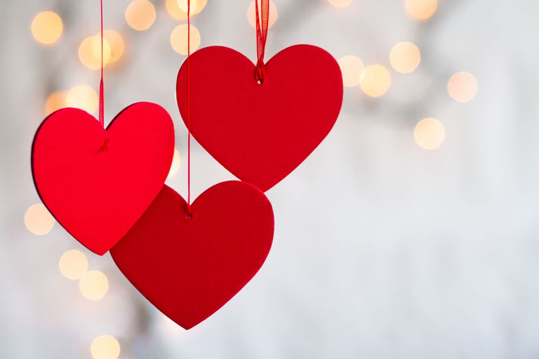 Valentine's Day ideas for couples, singles, everyone