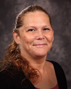 Faculty picture of Tamara Tucker