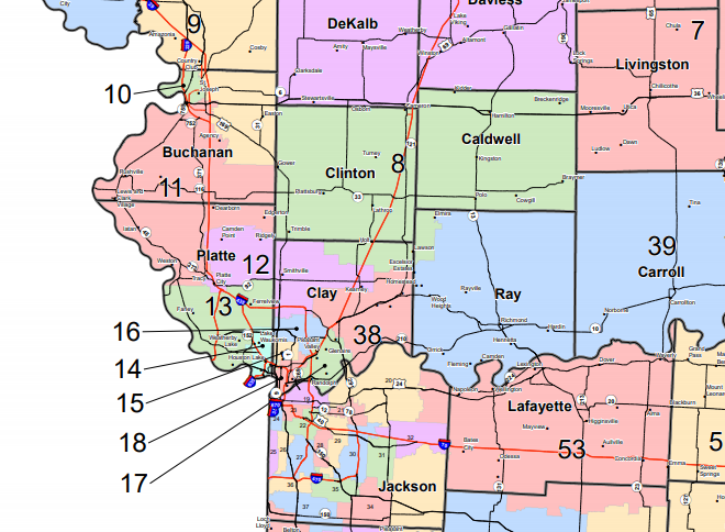 Mo+House+District+13+map