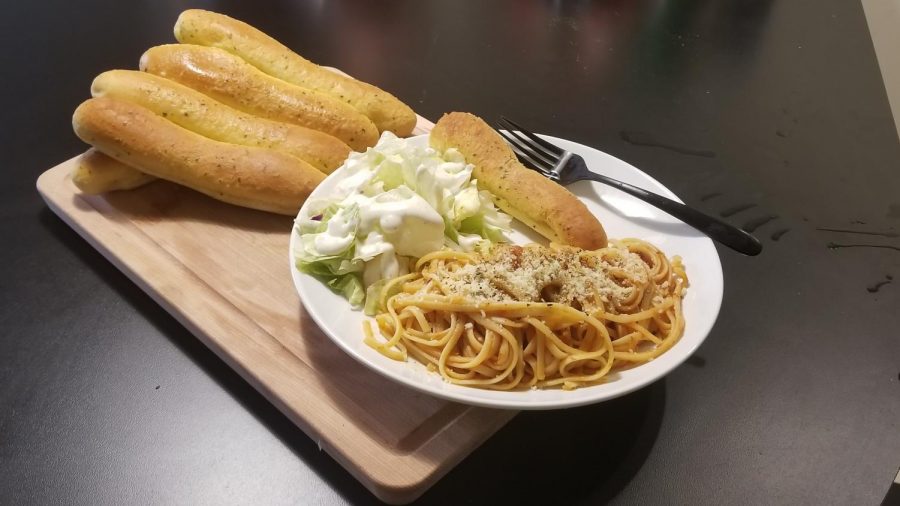 5 meals under $15