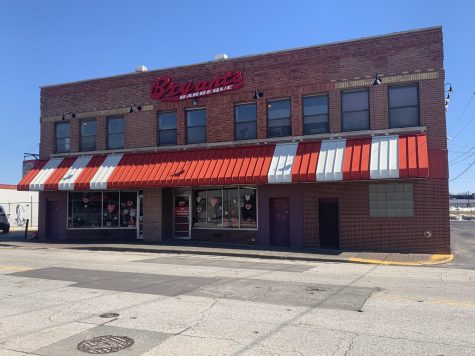 From Barbecue and Beyond: The City's Best Restaurants