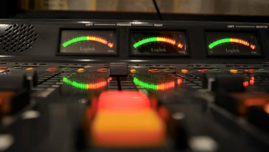 Radio Isn't Dead