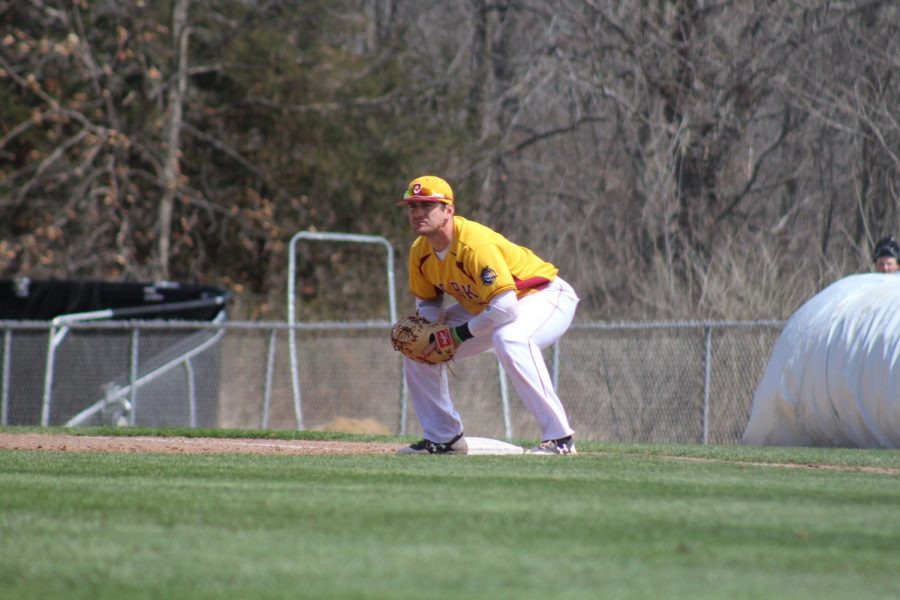 Baseball focused on preparation for success this season