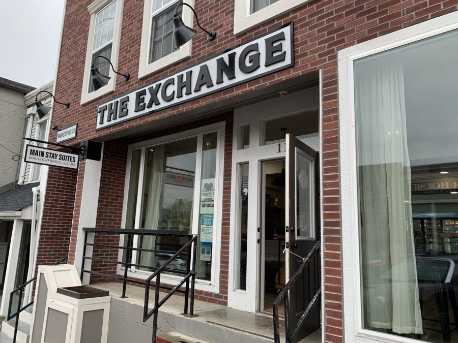 The+Exchange+storefront