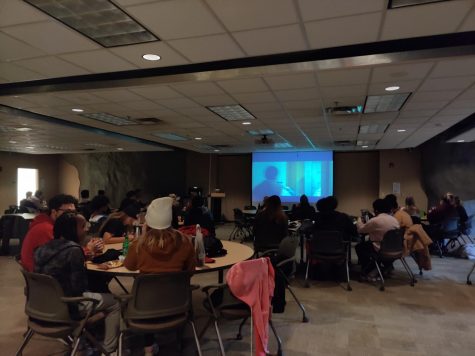 Drive-in movie night features "Candyman" in PDL