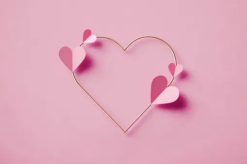 Valentine's Day is a hoax... and a half
