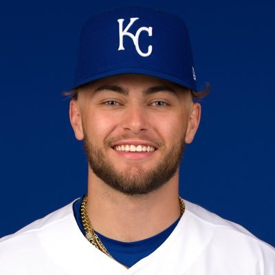 Carter Jensen reported to Royals spring training in Suprise, Arizona on February 13th