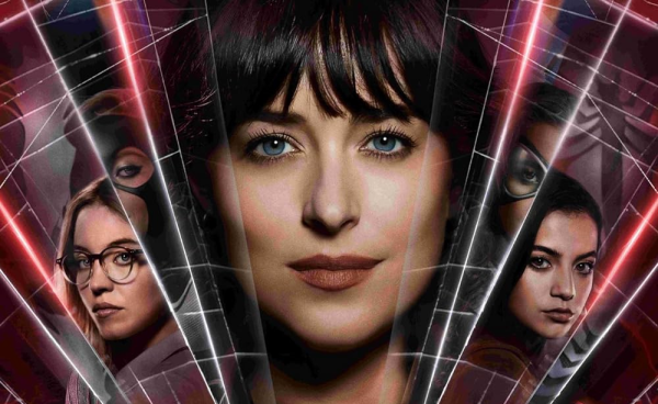 A review of "Madame Web" (2024)