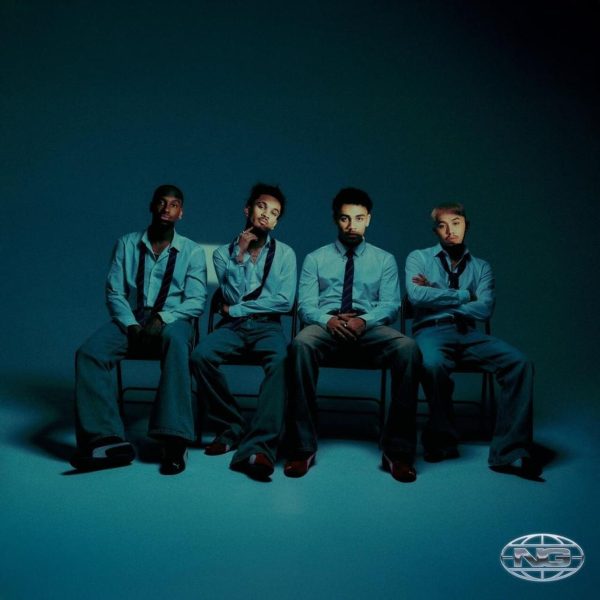 The Confessions of a Loverboy EP is a new independent album from boy band No Guidnce.