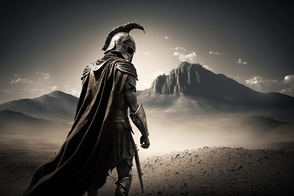 Of Gladiators and Graduates