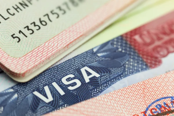 Changes to student visa processes causes stress for Park students